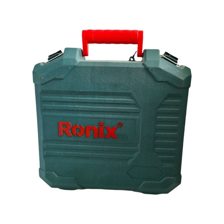 پیچ گوشتی شارژی رونیکس مدل 8104K