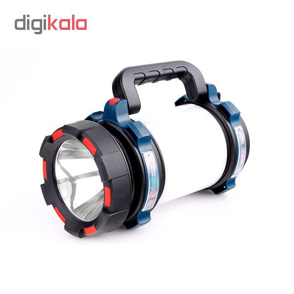 نور افکن دستی رونیکس مدل RH - 4255