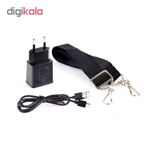 نور افکن دستی رونیکس مدل RH - 4255