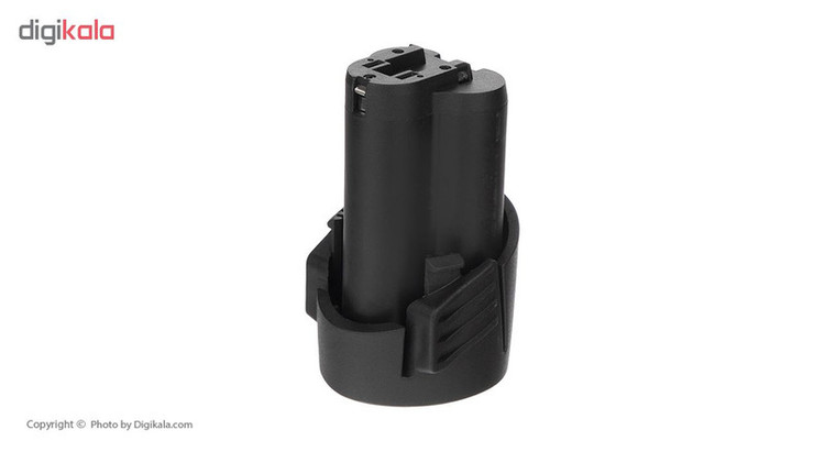 دریل پیچ گوشتی شارژی کرون مدل CT21053LH BMC
