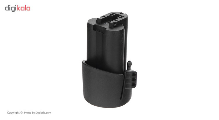 دریل پیچ گوشتی شارژی کرون مدل CT21053LH BMC
