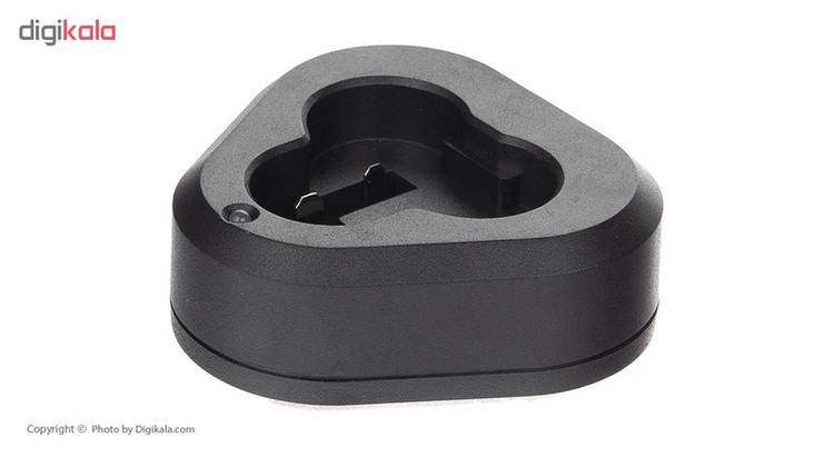 دریل پیچ گوشتی شارژی کرون مدل CT21053LH BMC
