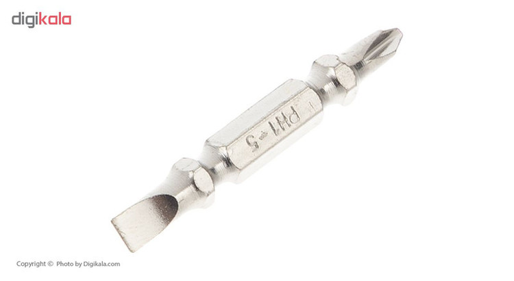 دریل پیچ گوشتی شارژی کرون مدل CT21053LH BMC