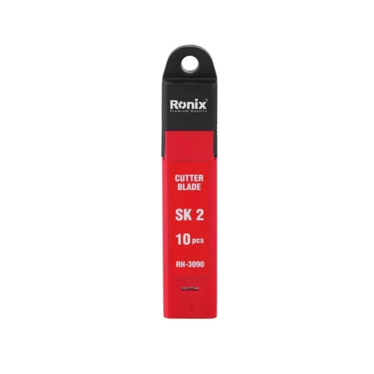 کاتر رونیکس مدل RH-3007 به همراه تیغ کاتر