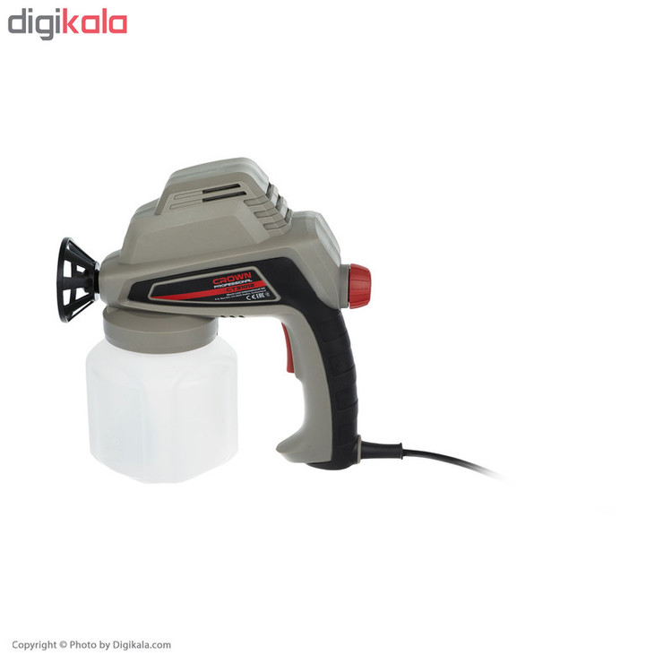 پیستوله برقی کرون مدل CT31012