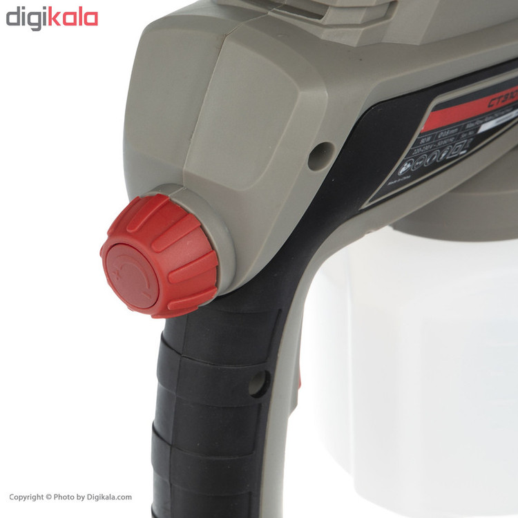پیستوله برقی کرون مدل CT31012
