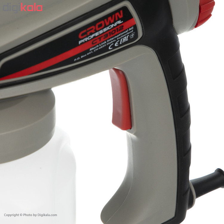 پیستوله برقی کرون مدل CT31012