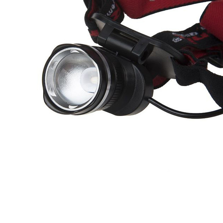 چراغ پیشانی رونیکس مدل RON-4282