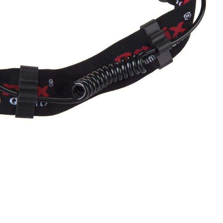 چراغ پیشانی رونیکس مدل RON-4282
