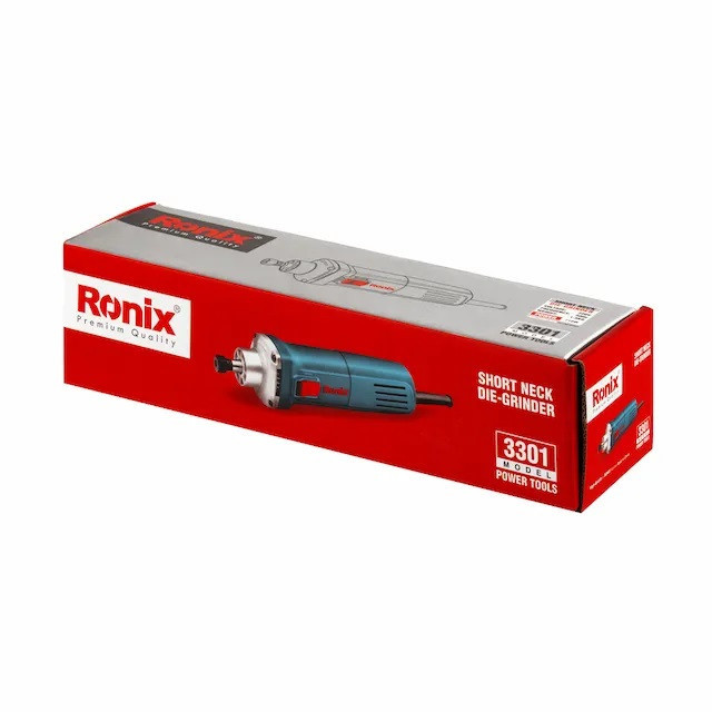 فرز انگشتی رونیکس مدل RH-3301