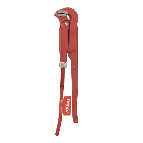 آچار لوله گیر رونیکس مدل RH-2510 سایز 1 اینچ