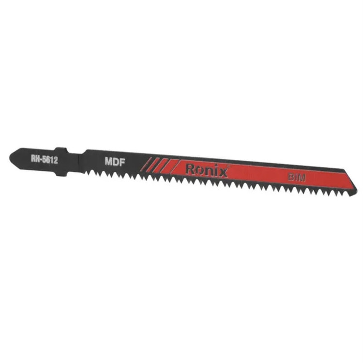 تیغ اره عمودبر MDF رونیکس مدل RH-5612 بسته 5 عددی