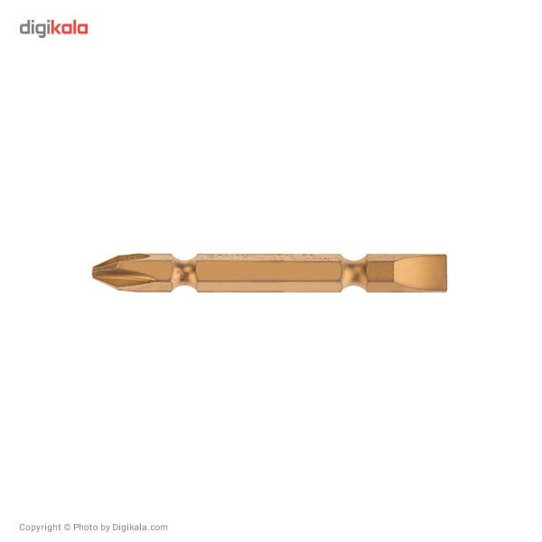 سر پیچ گوشتی تیتانیوم رونیکس مدل RH-5410 بسته۵عددی