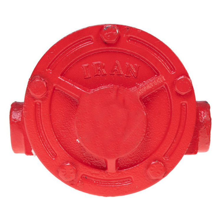 پمپ تخلیه روغن رونیکس مدل RH-4310