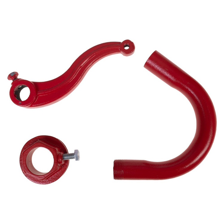 پمپ تخلیه روغن رونیکس مدل RH-4310