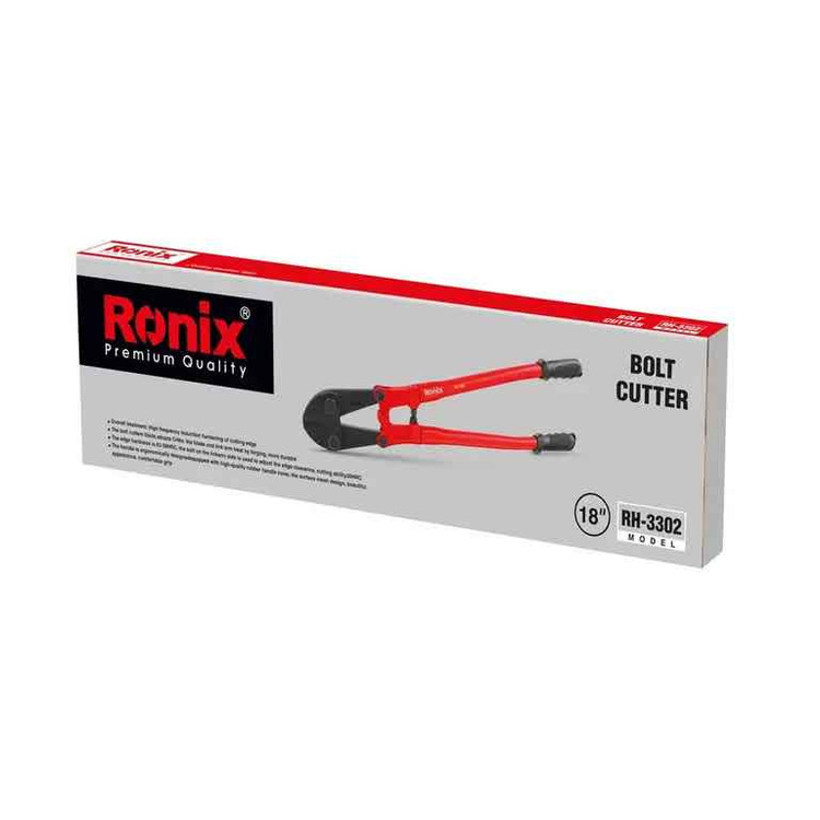 قیچی مفتول بر رونیکس مدل RH-3302