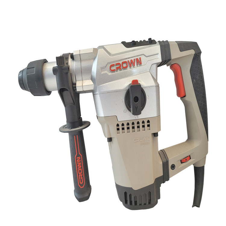 دریل بتن کن کرون مدل CT18158