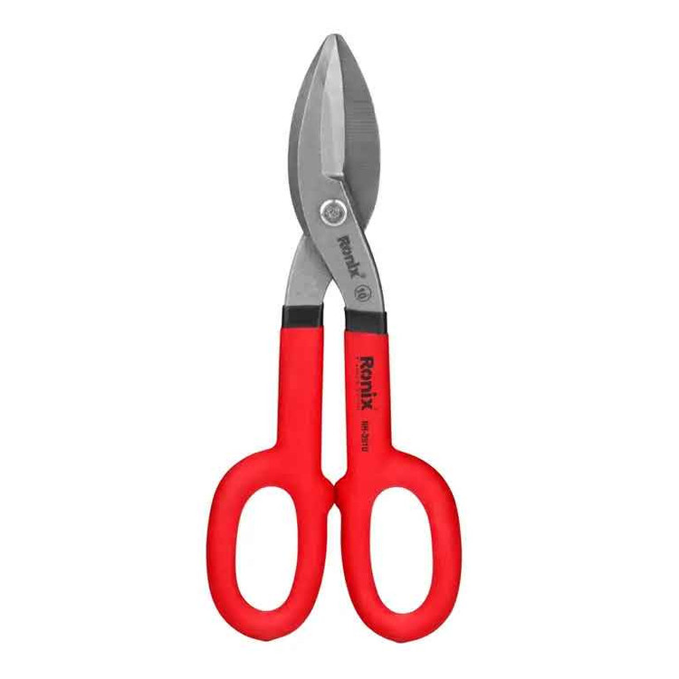 قیچی ورق بر رونیکس مدل RH-3910