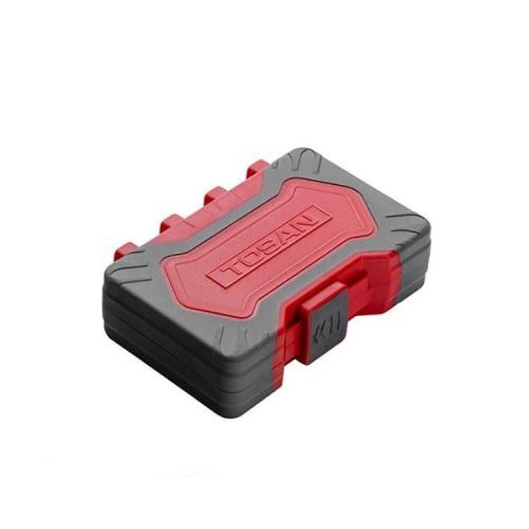 مته توسن مدل T14-MBB-HSSCO110مجموعه 13 عددی