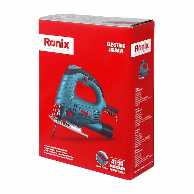 اره عمودبر رونیکس مدل RH-4150