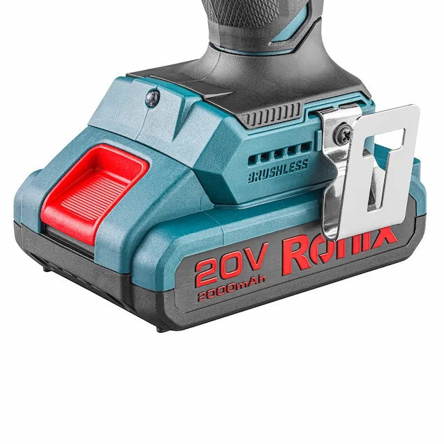 دریل پیچ گوشتی رونیکس مدل RH-8900K