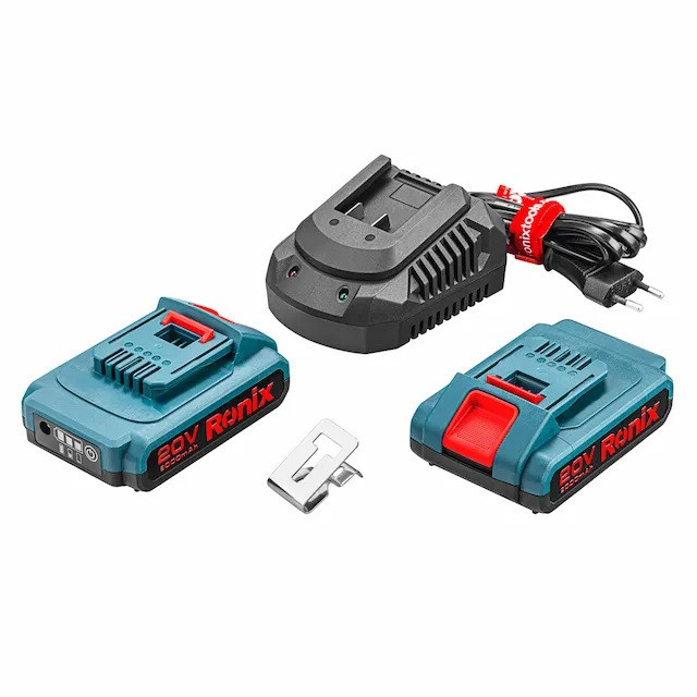 دریل پیچ گوشتی رونیکس مدل RH-8900K