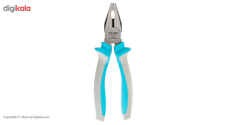 انبردست ویوان مدل VH-0607 سایز 7 اینچ