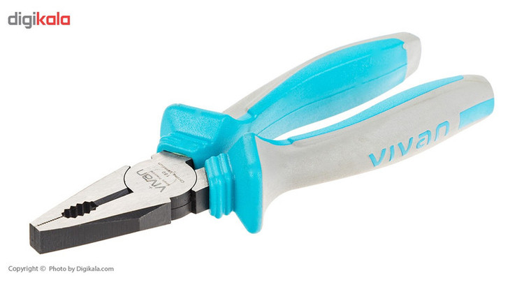 انبردست ویوان مدل VH-0607 سایز 7 اینچ