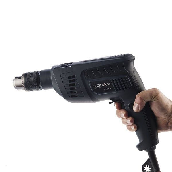 دریل چکشی توسن کد 0022D