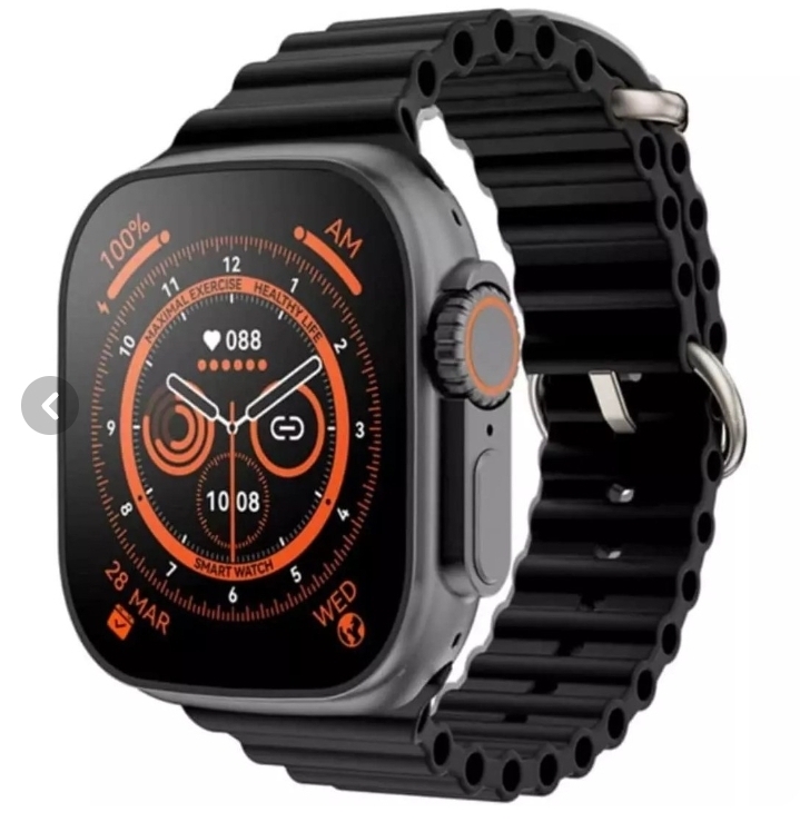 ساعت هوشمند اولترا مدل T800 Ultra