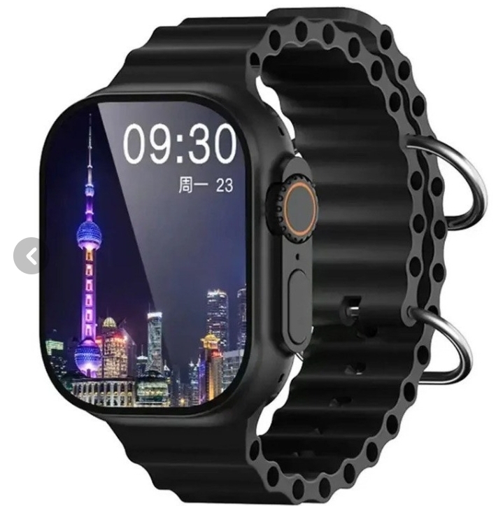 ساعت هوشمند T4000 Ultra3