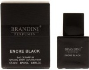 عطر ادوپرفیوم مردانه برندینی مدل انکر نویر حجم ۳۳ میلی لیتر