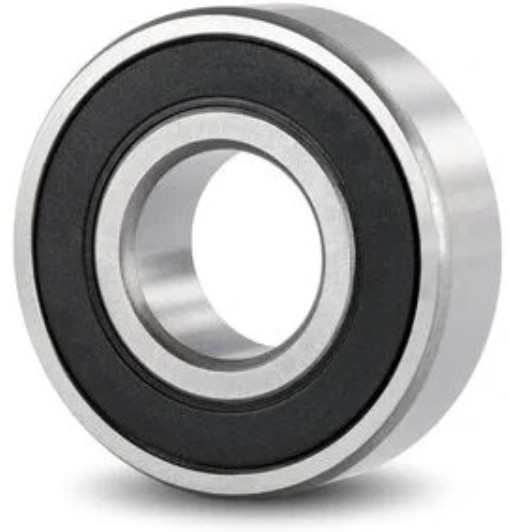 بلبرینگ 6207 2RS-C3 برند FO تکنولوژی ژاپن