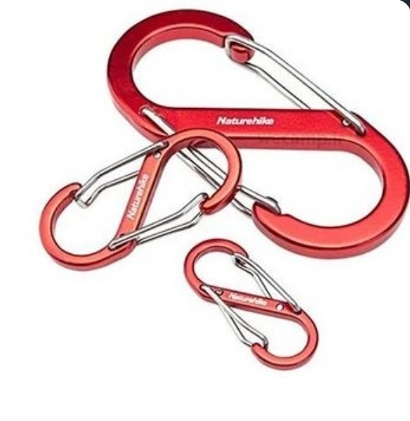 کارابین نیچرهایک مدل اسمال M