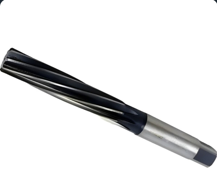 برقو 20 مارپیچ دنباله گرد دنباله20mm جنس غربی
